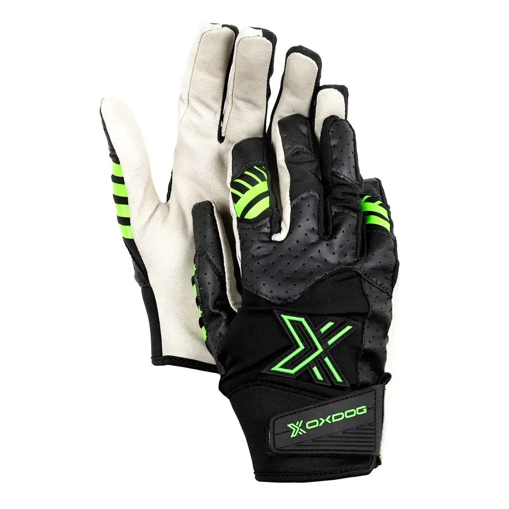 Oxdog X2 Skin SR Goalie Gloves S