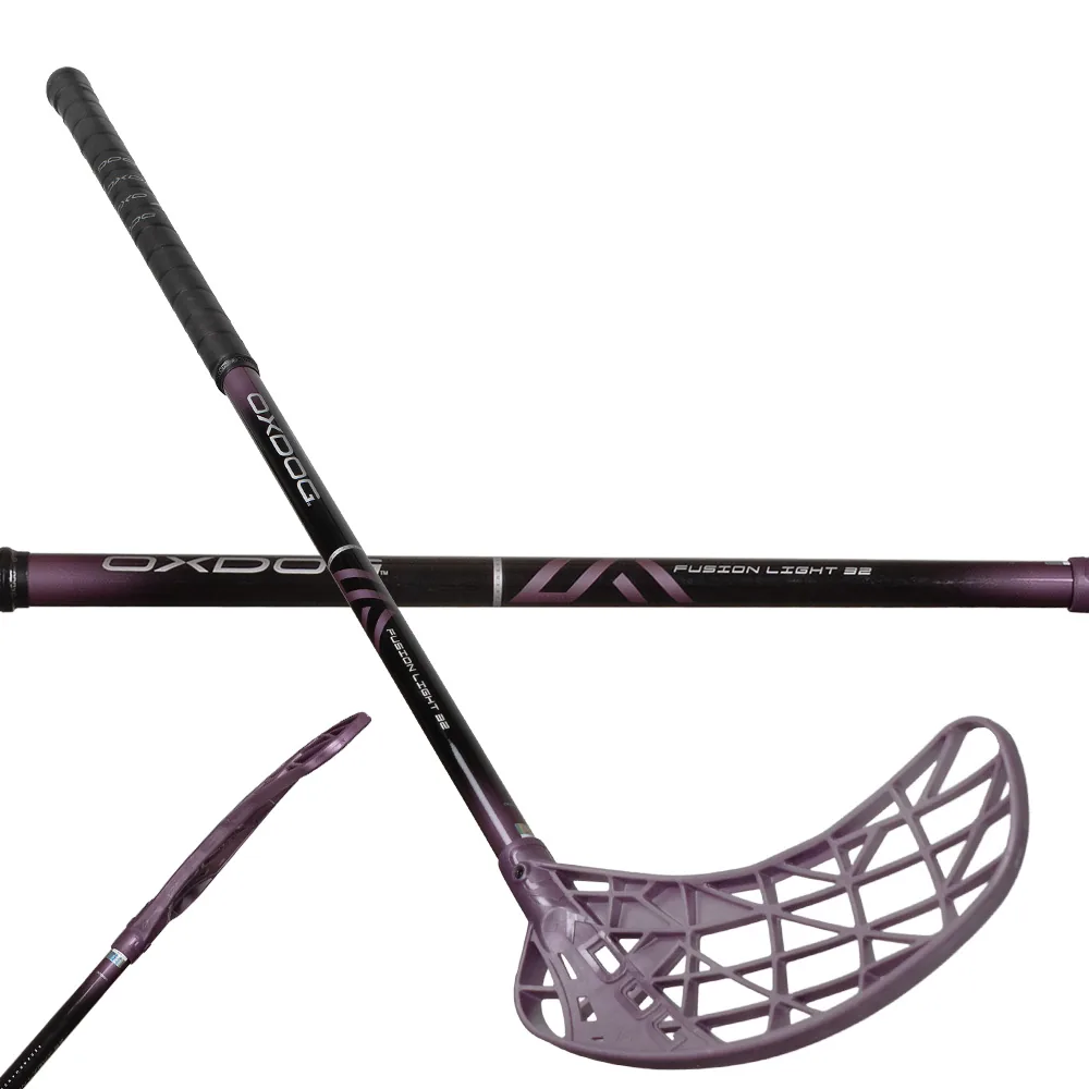 Oxdog Fusion Light 32 PU Junior Levá (levá ruka dole) 87 cm (= 97 cm)