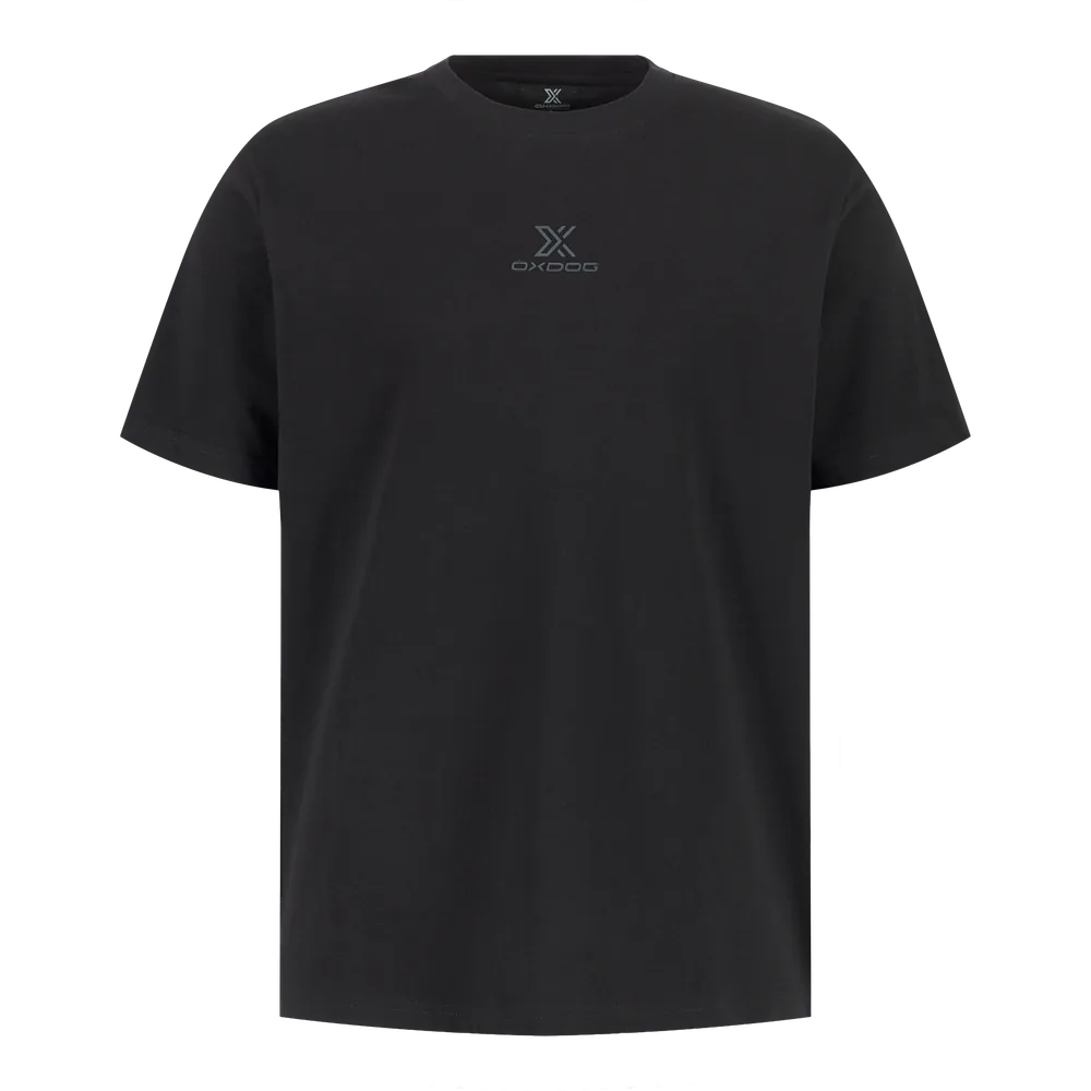 Oxdog Move T-shirt černá M