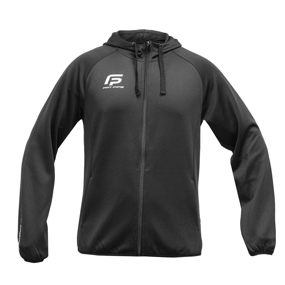 Fatpipe Fast Hooded Jacket L