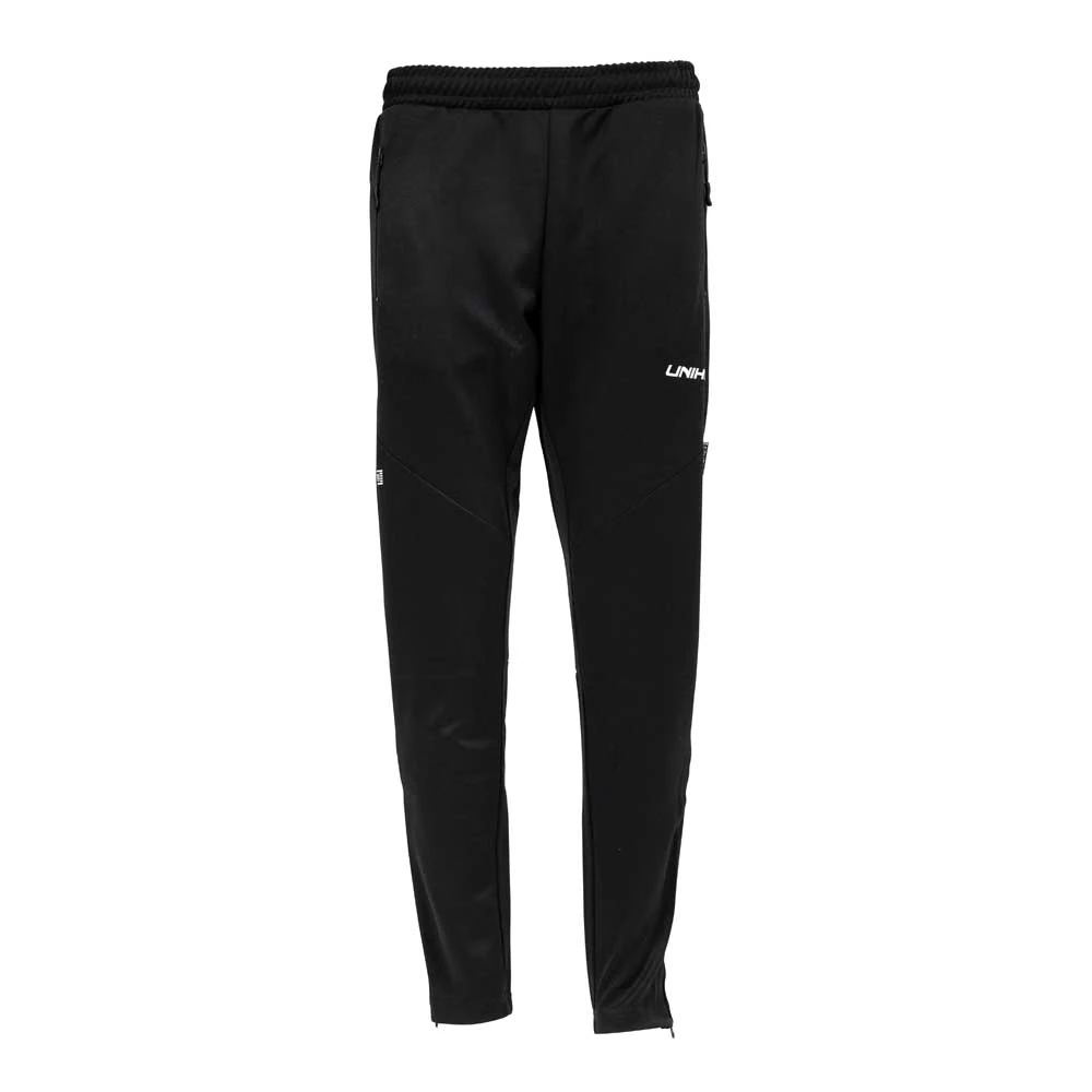 Unihoc Tracksuit Pants Legacy Black SR S