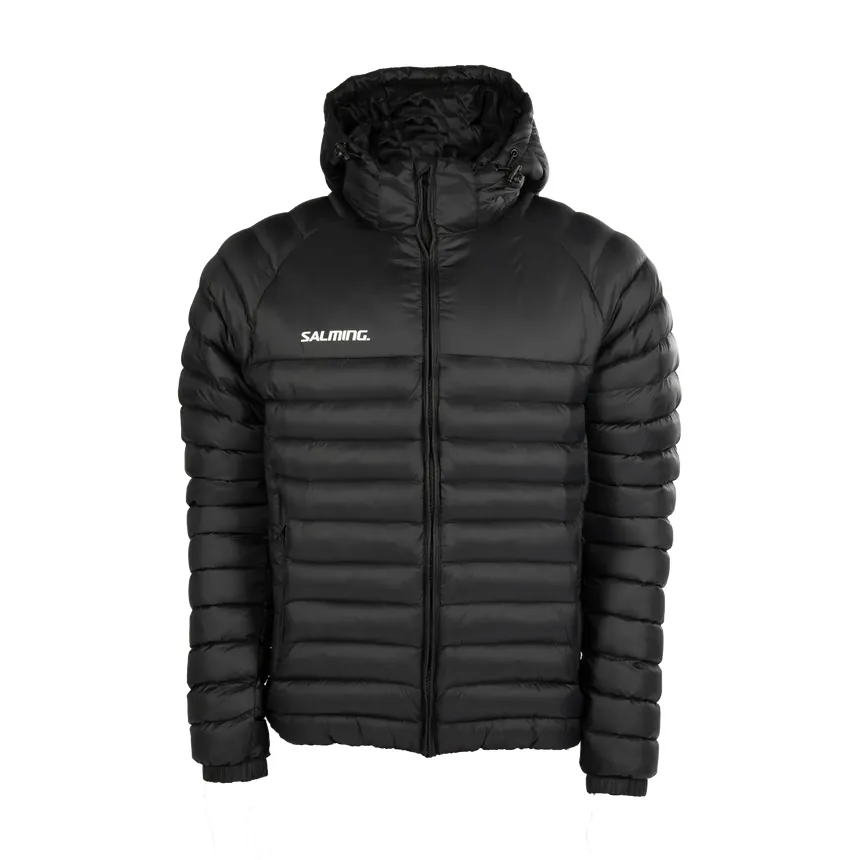 Salming Core Jacket Black S