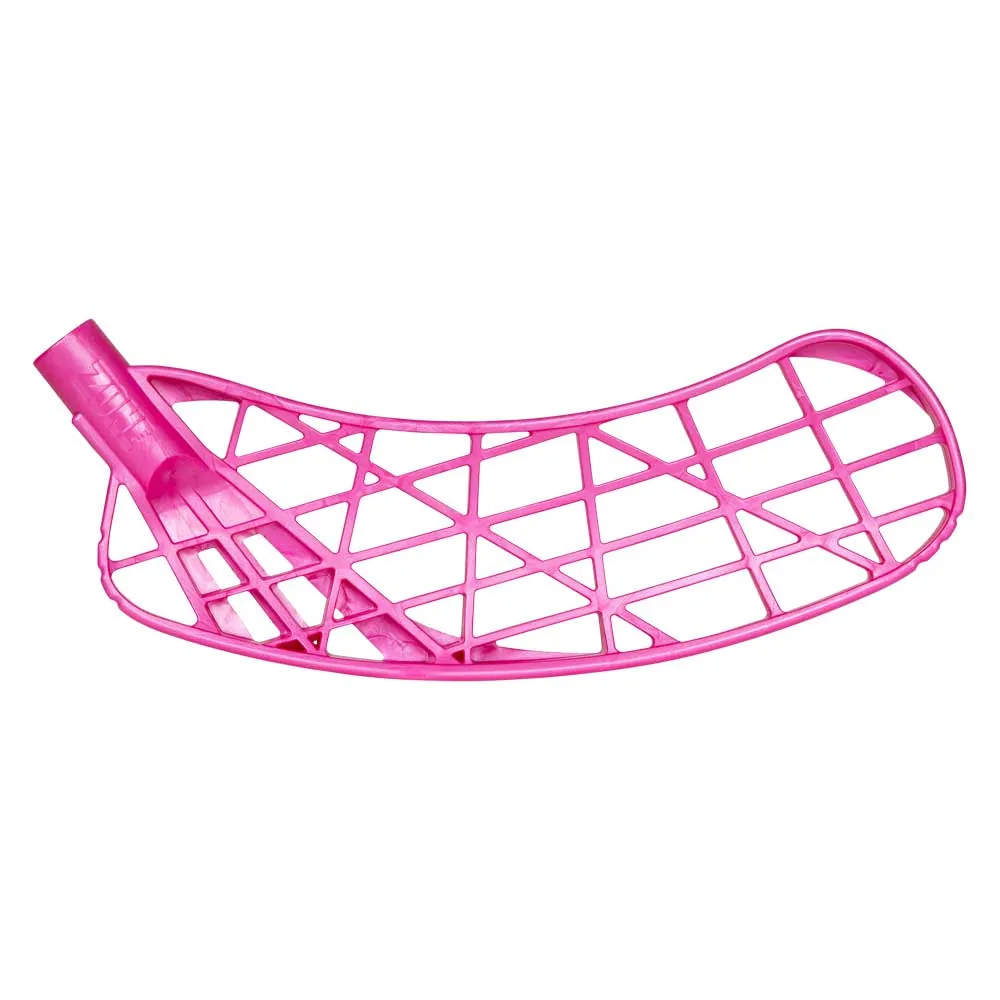 Čepel Zone AIR/TWO PP-H Metal Magenta Levá (levá ruka dole)