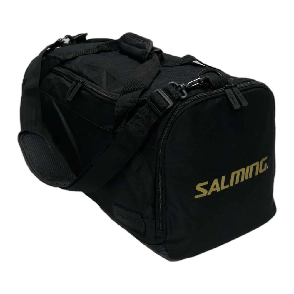 Salming Bag 37L Black/Gold