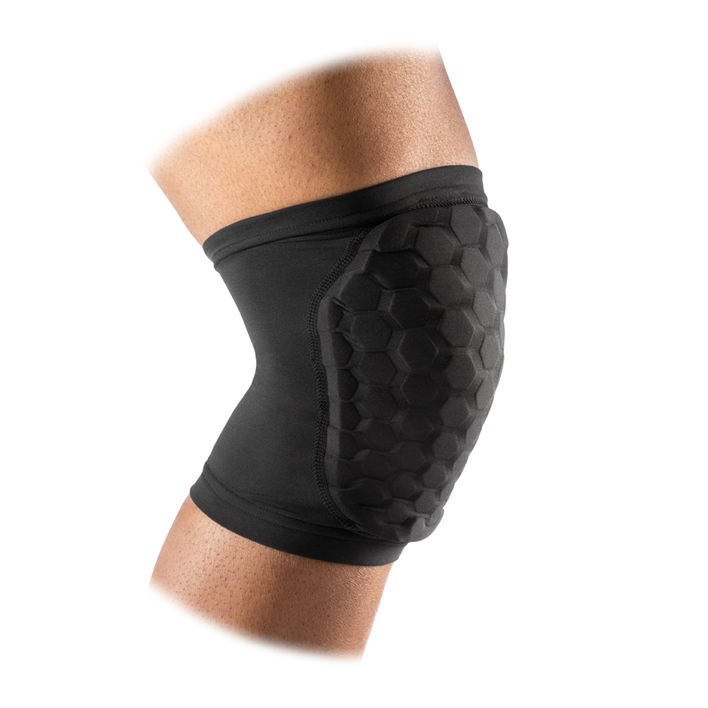 McDavid Hex Knee/Elbow/Shin Pads 6440 L