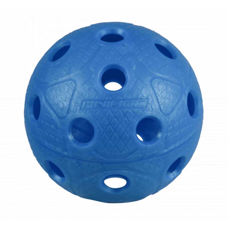 E-shop Unihoc Dynamic Color loptička modrá