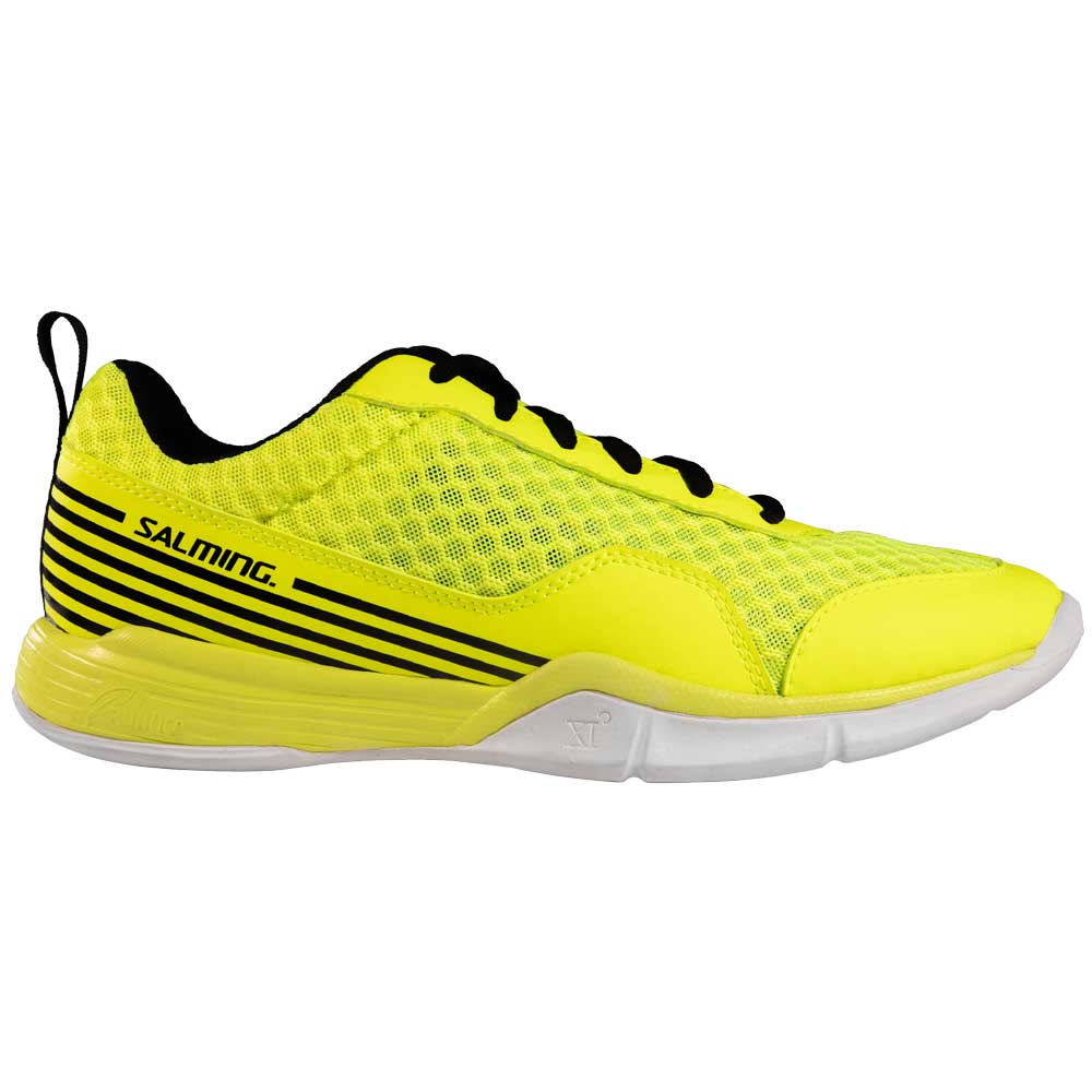 Salming Viper SL Men Neon Yellow 40 2/3