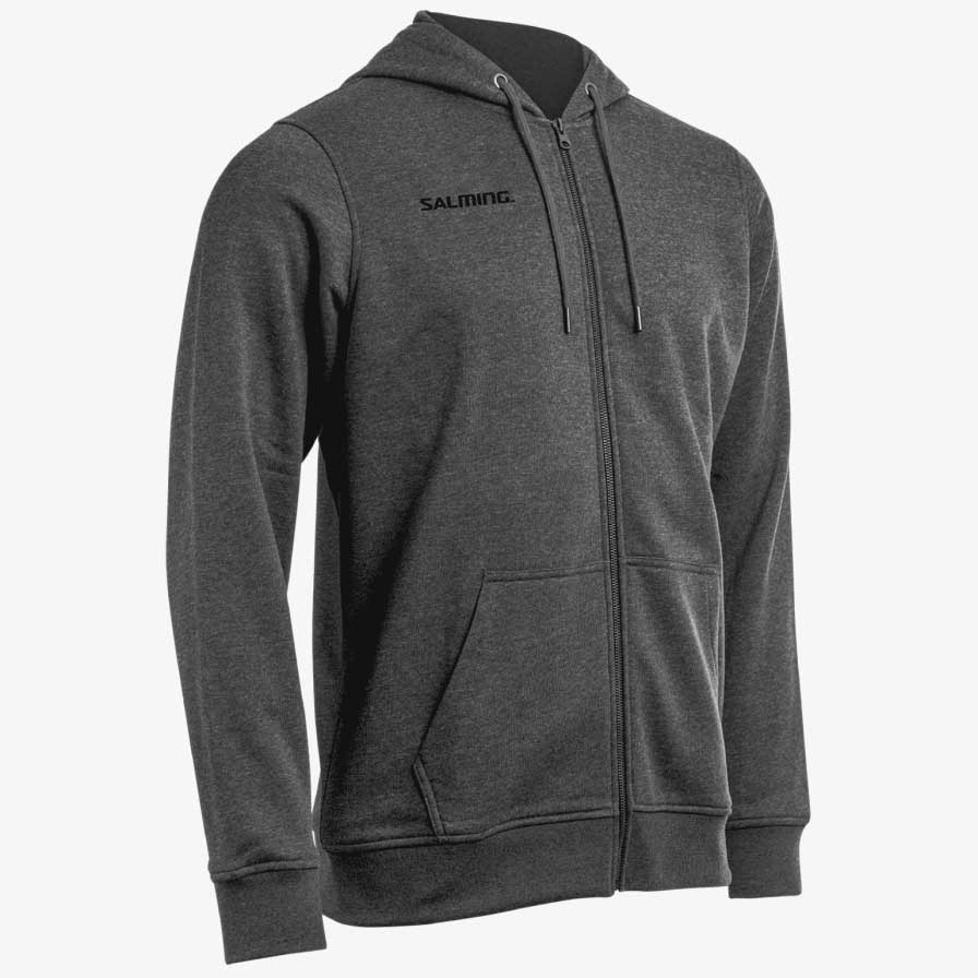 Salming Core 21 Hood Grey 128