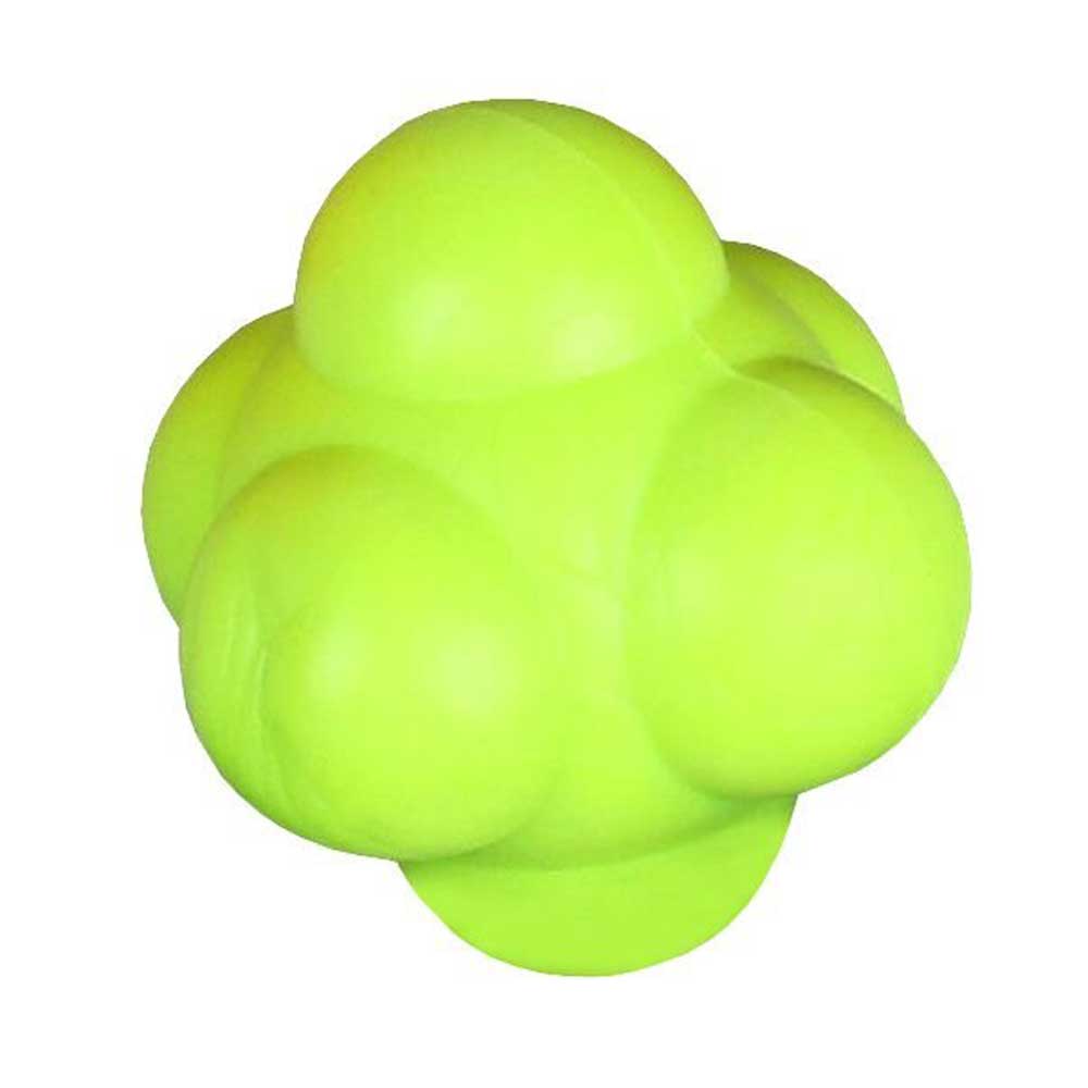 Merco Large reakční míček limetková