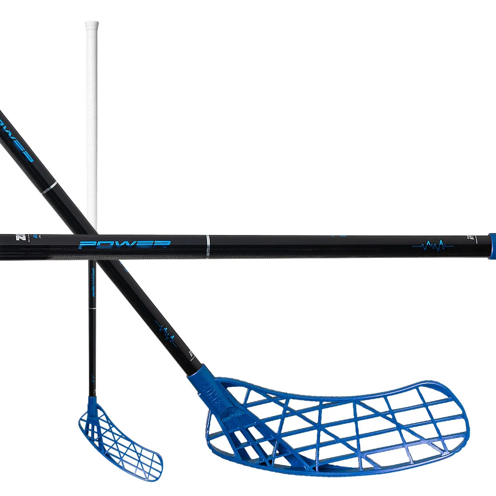 Zone Air/Two Power 27 Raw/Blue Levá (levá ruka dole) 100 cm (= 111 cm)