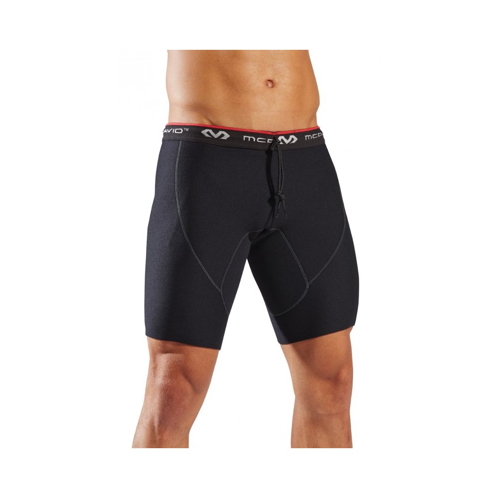 McDavid Neoprene Short 479 M