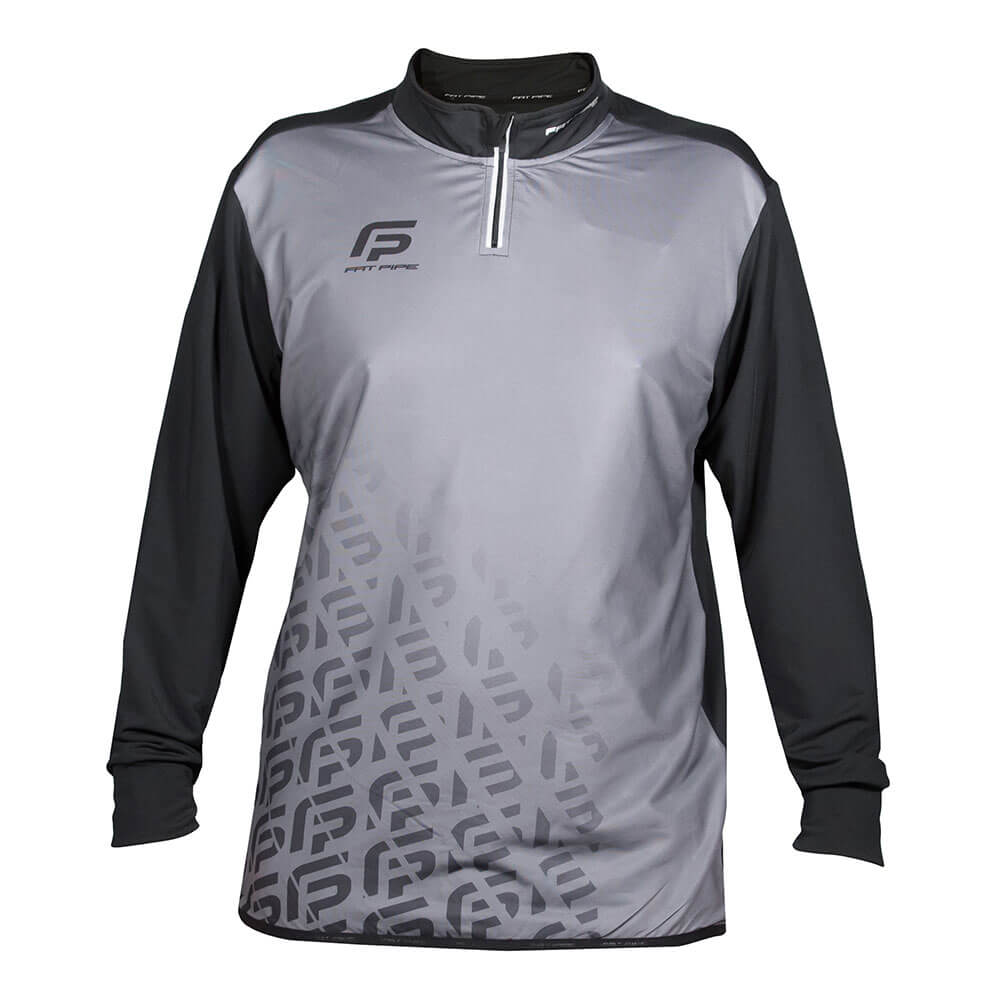 Fatpipe Jack Warming Up Shirt S