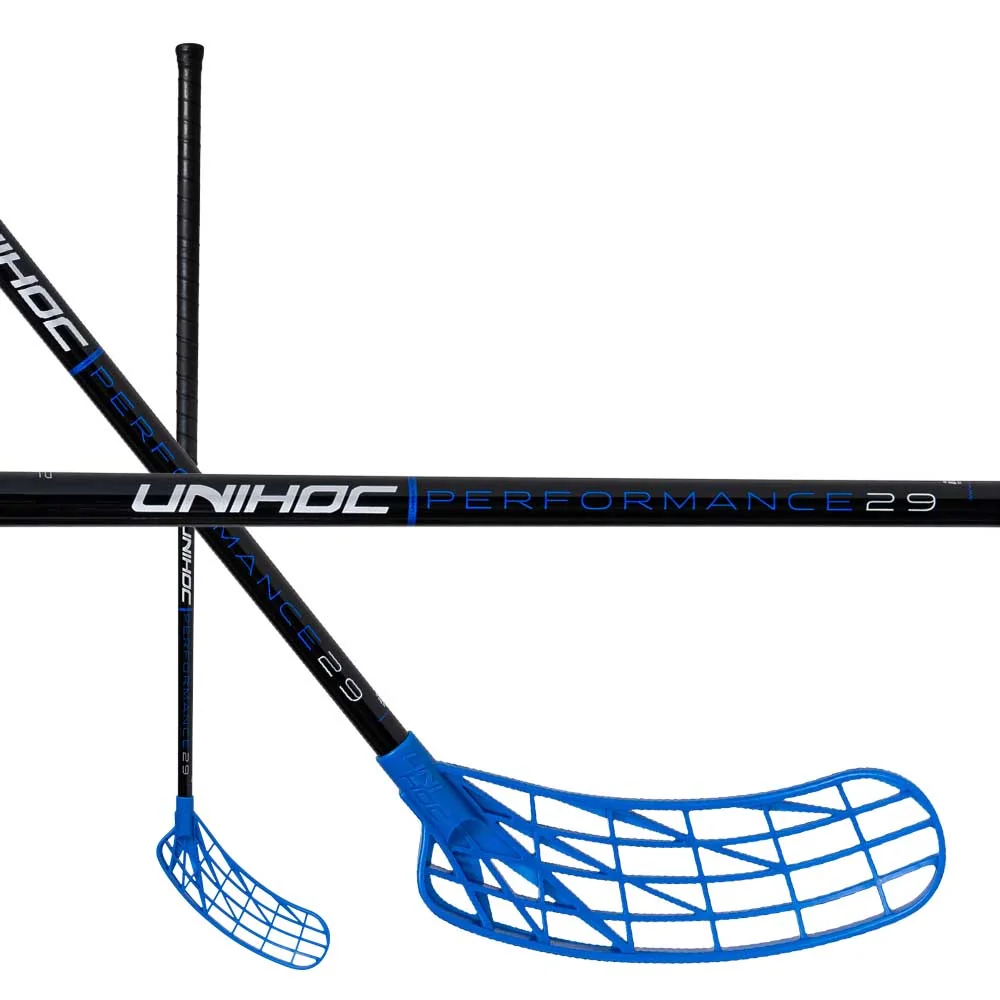 Unihoc Unilite Performance FL 29 MID BB Pravá (pravá ruka dole) 96 cm (= 107 cm)