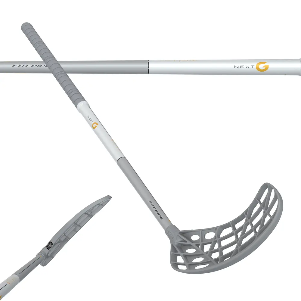 Fatpipe Next-G 28 CTRL FH2 LTD. Levá (levá ruka dole) 96 cm (= 107 cm)