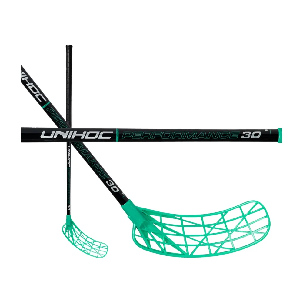 Unihoc Evolite Performance FL 30 Slim TQ Pravá (pravá ruka dole) 83 cm (= 93 cm)