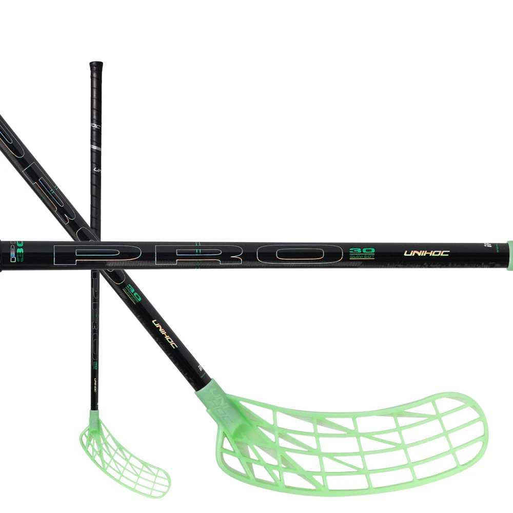 Unihoc Unilite PRO FL 30 SLIM Levá (levá ruka dole) 87 cm (= 97 cm)