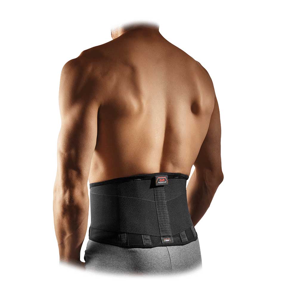 McDavid Back Support 495 L