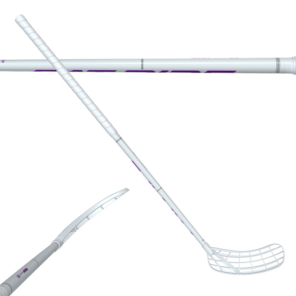 Fatpipe Raw Concept 29 WE Speed Pravá (pravá ruka dole) 96 cm (= 107 cm)