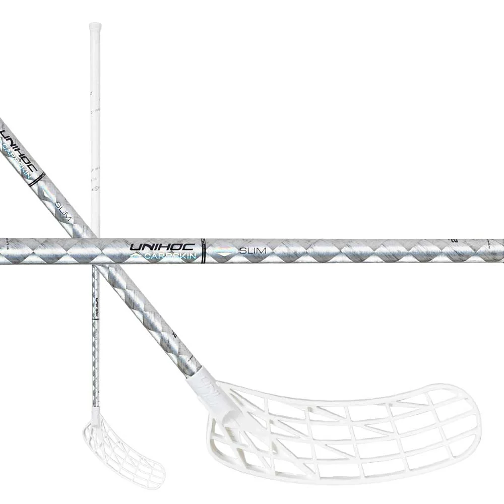 Unihoc Unilite Carbskin TITAN 26 SLIM SW Levá (levá ruka dole) 96 cm (= 107 cm)