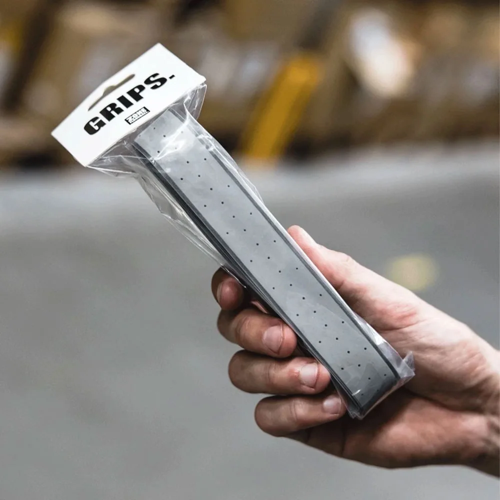 Zone Intro omotávka Grey