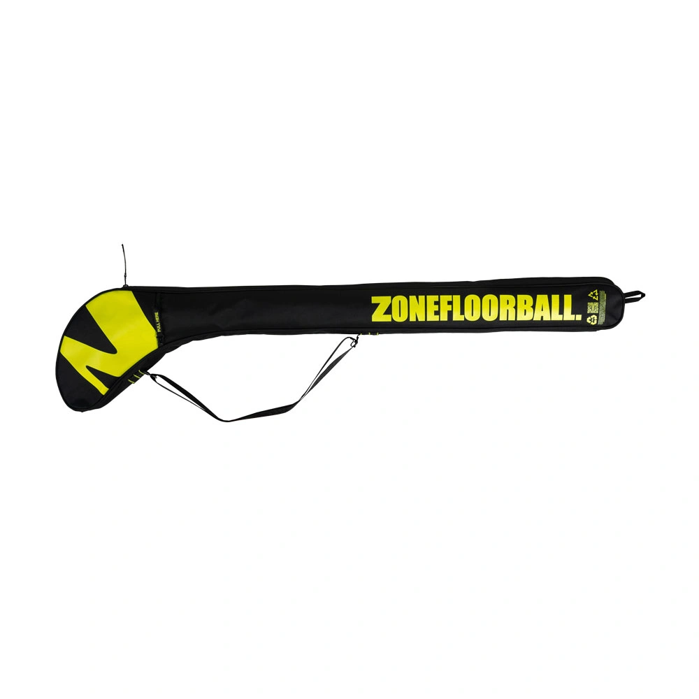 Zone Stick Cover Speed SR Fluorescent Yellow/Black