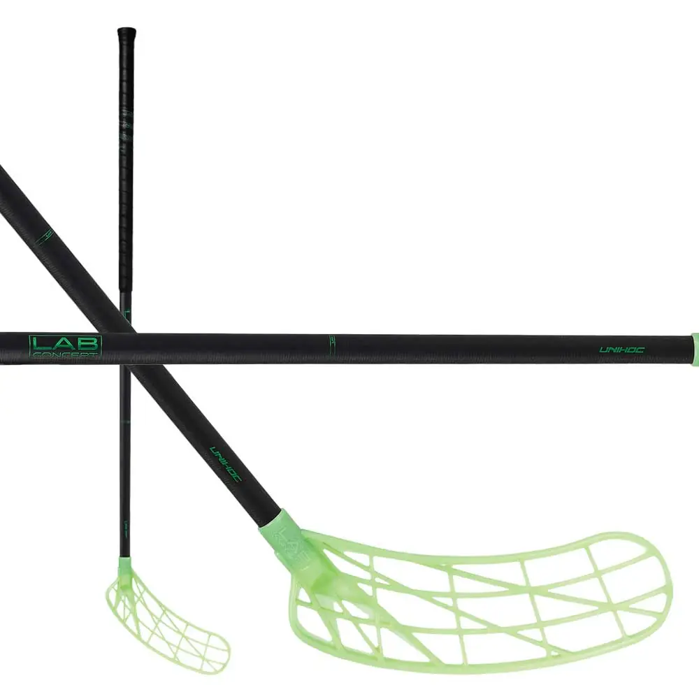 Unihoc Lab Concept Titan 29 Ice Green Pravá (pravá ruka dole) 96 cm (= 107 cm)