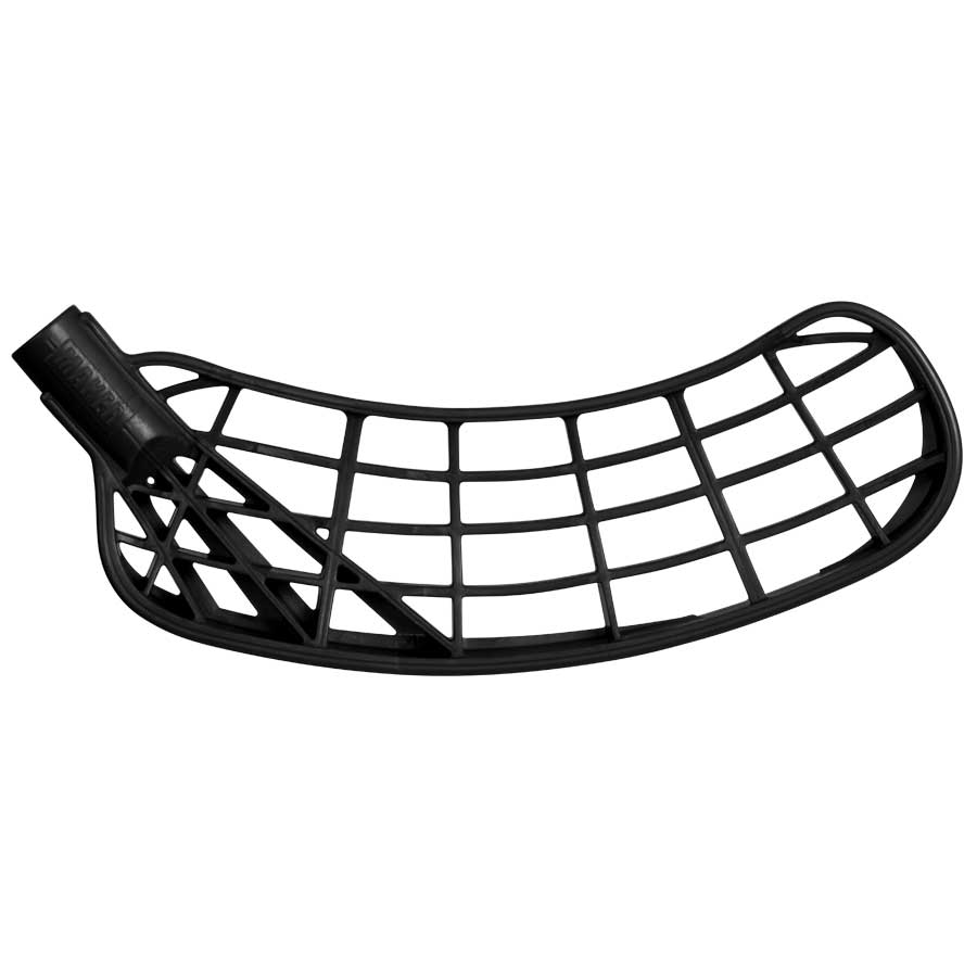 Čepel Zone Maker černá Pravá (pravá ruka dole) středně tvrdá (PE)