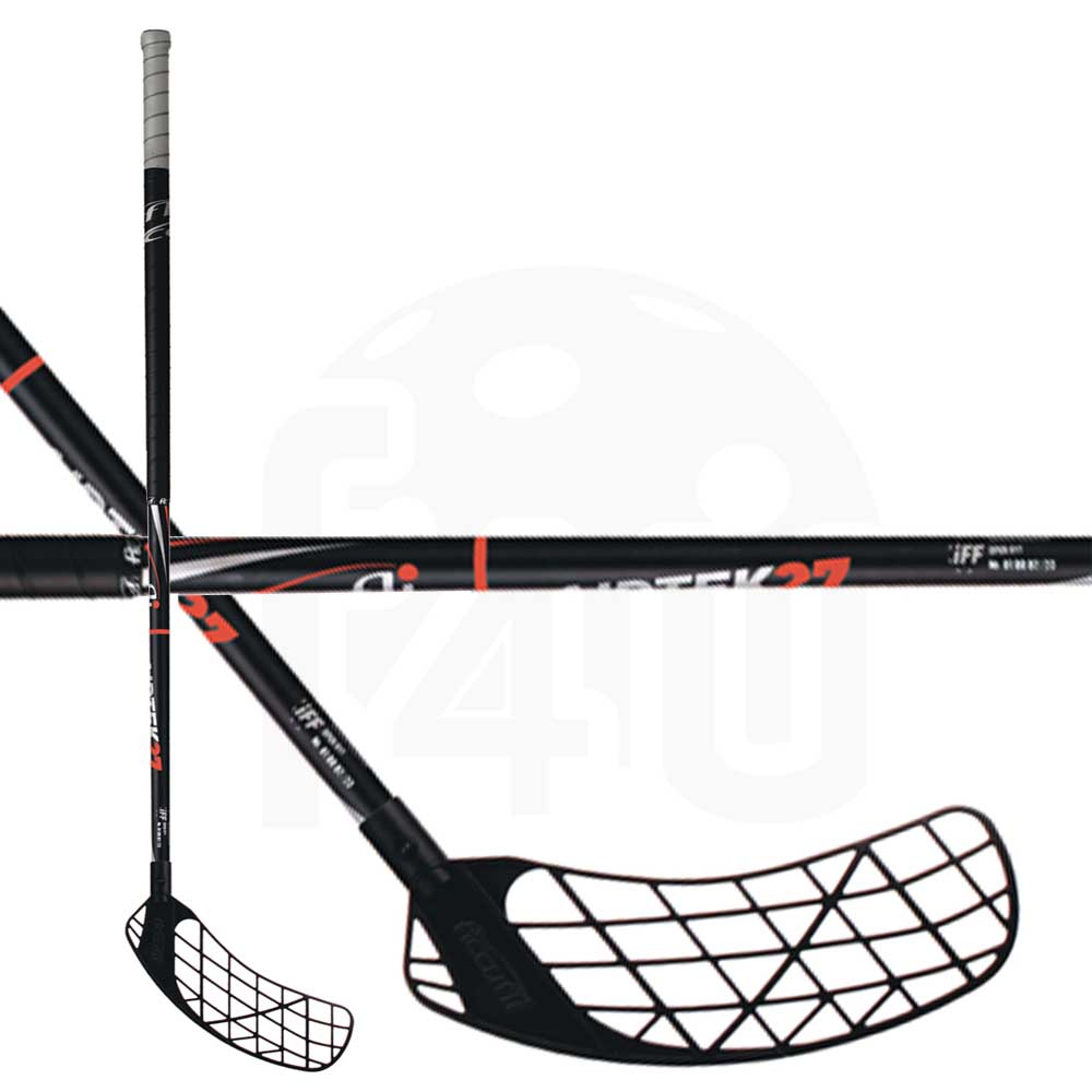 Accufli AirTek IFF Black Levá (levá ruka dole) 100 cm (= 111 cm)