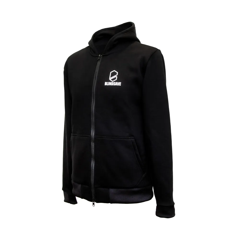 Blindsave Legacy Hoodie S