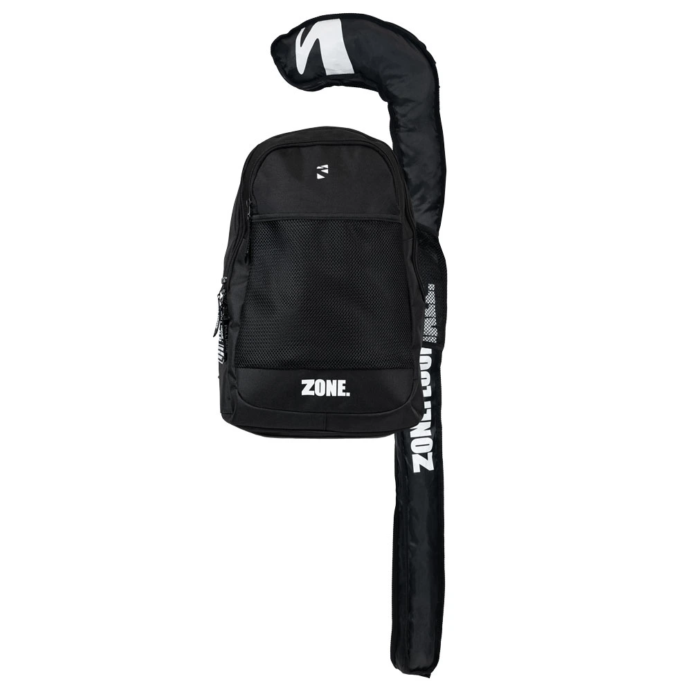 Zone Future Backpack PRO 30L Black/Silver