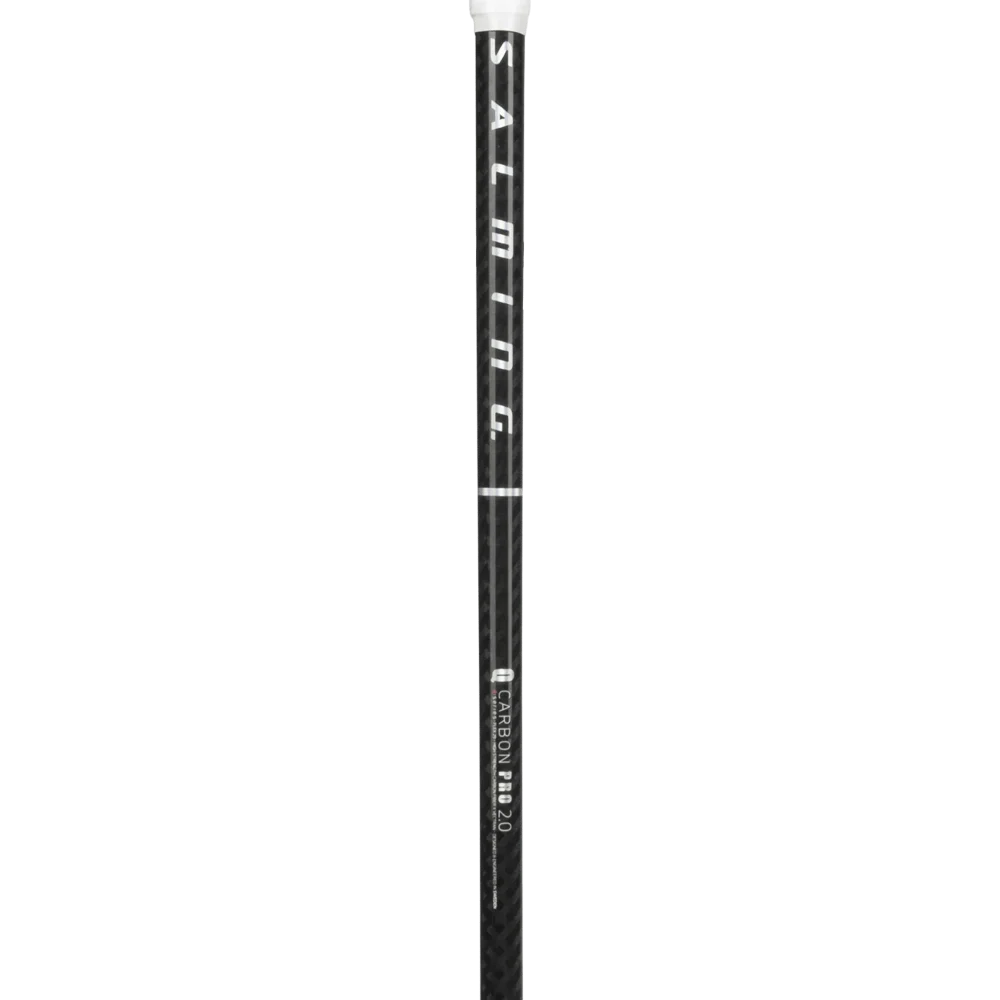 Salming Q-series Carbon Pro 2.0 Shaft 27 Black/Silver 100 cm (= 111 cm)
