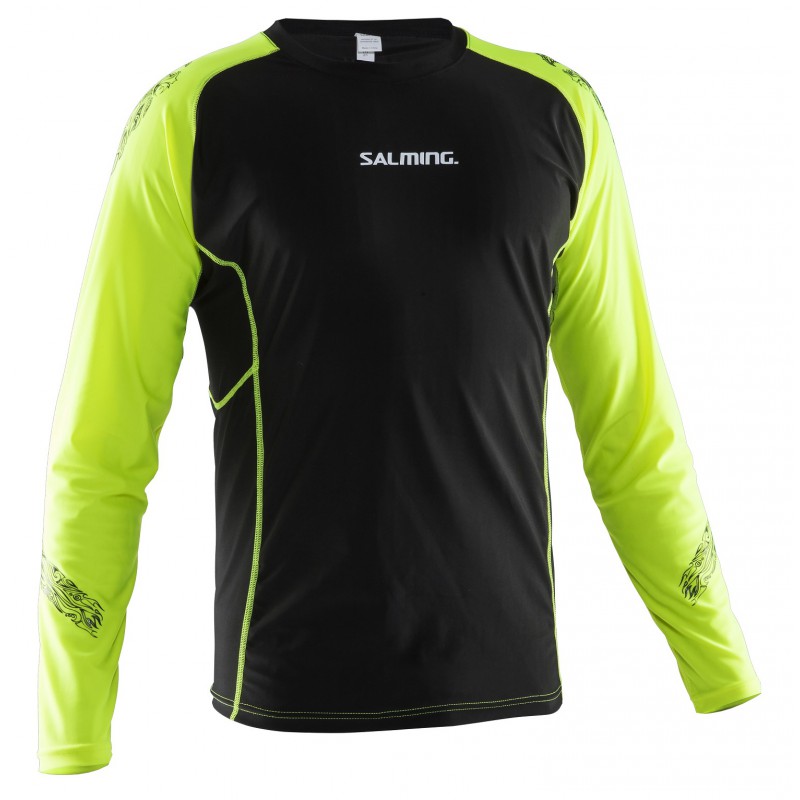 Salming Comp Long Jersey 140