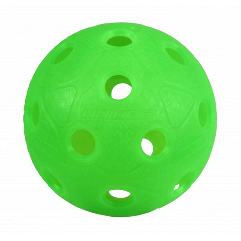 E-shop Unihoc Dynamic Color loptička zelená