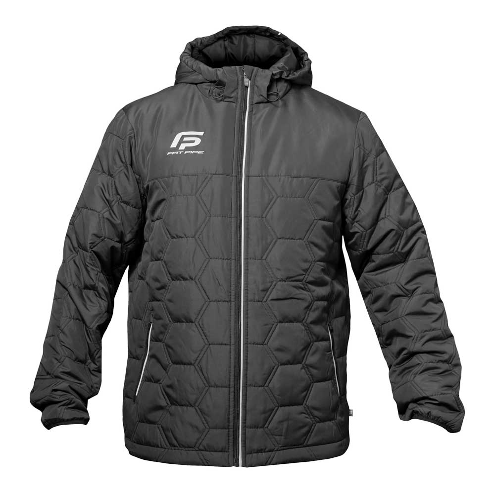 Fatpipe Gibson Hooded Jacket 150