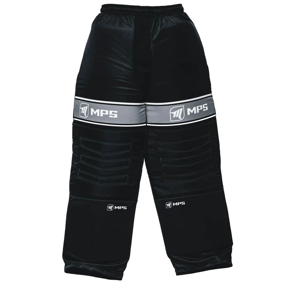 MPS Black brankářské kalhoty S