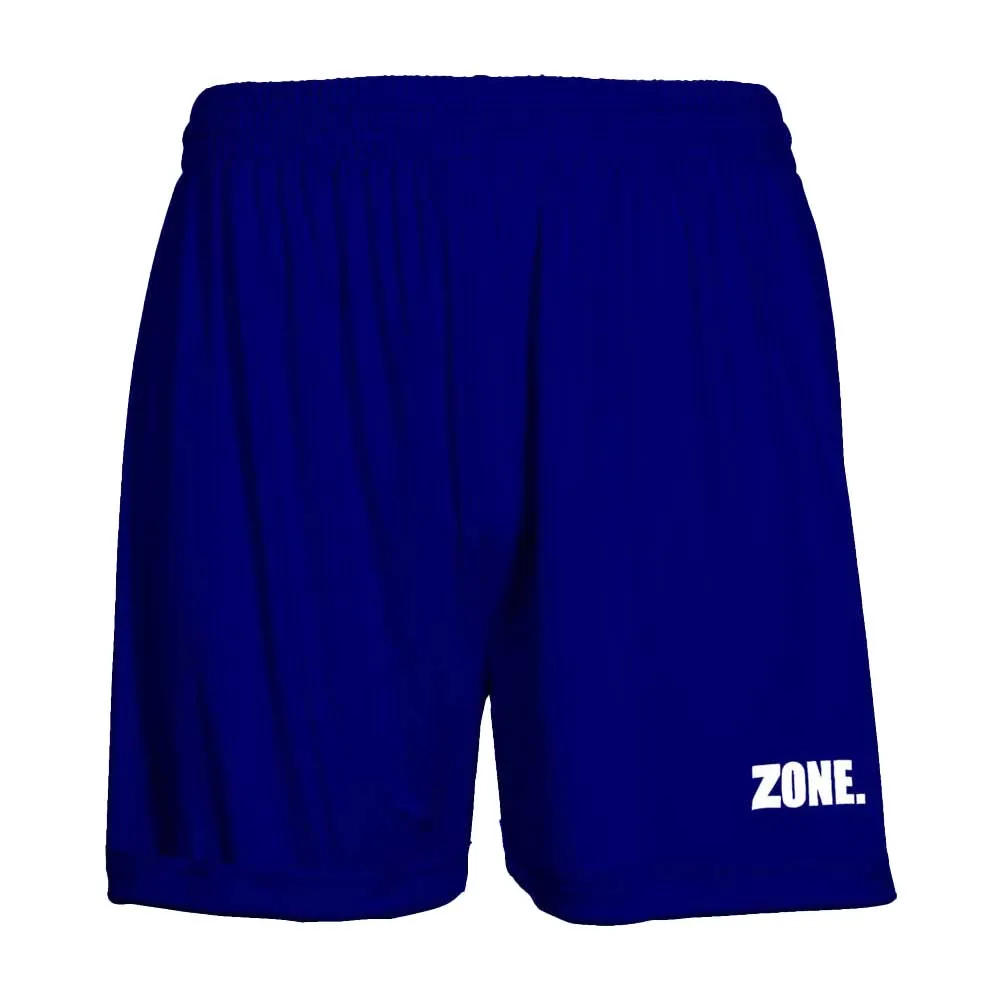 Zone Shorts Club modrá S