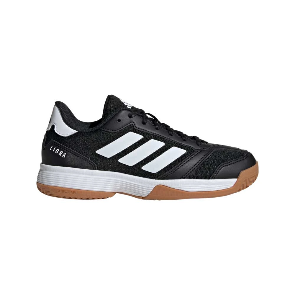 adidas LIGRA 7 KIDS FZ4681 – Černá