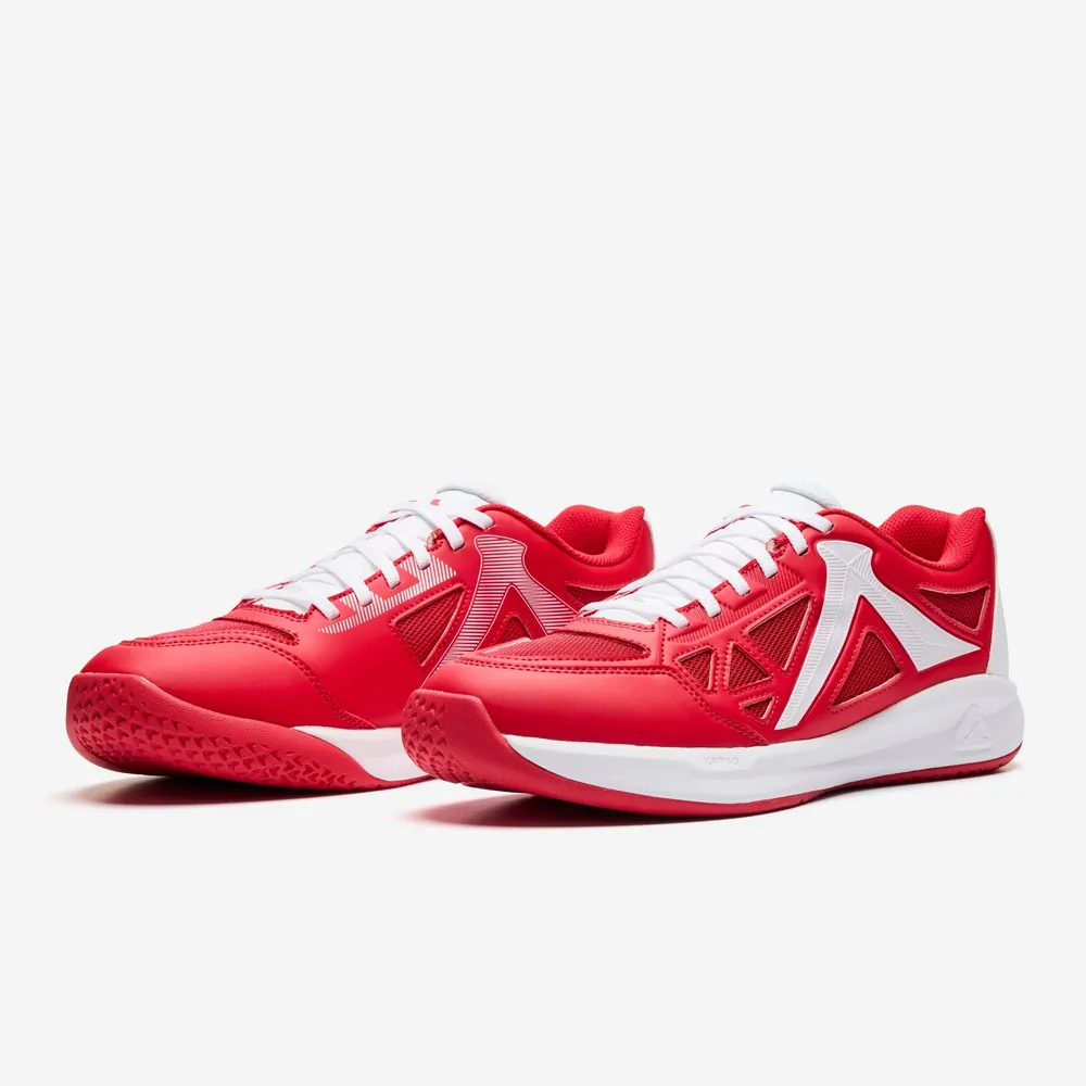 Kanso Takumi ID Red/white 44