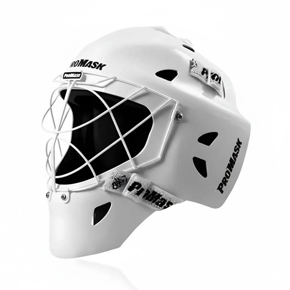ProMask Viper X11 White