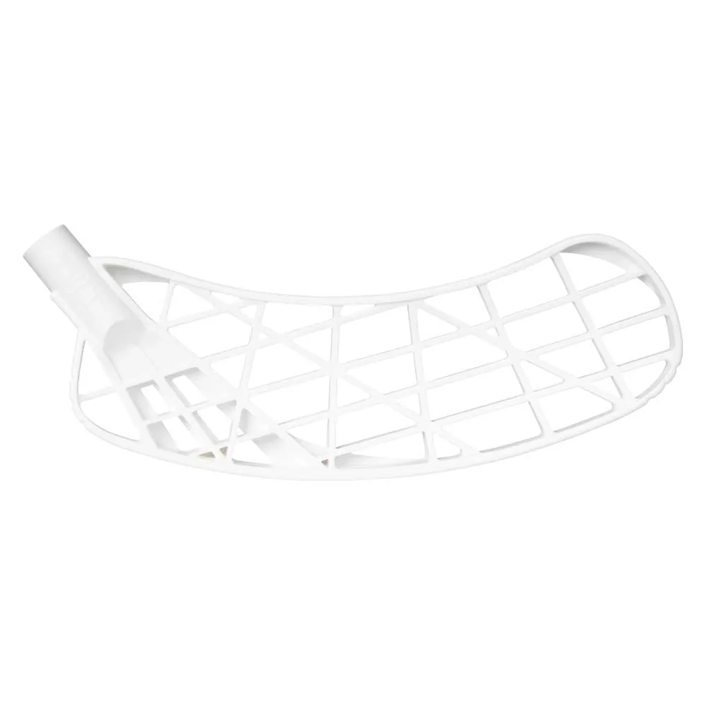 Čepel Zone AIR/TWO PP bílá Levá (levá ruka dole)