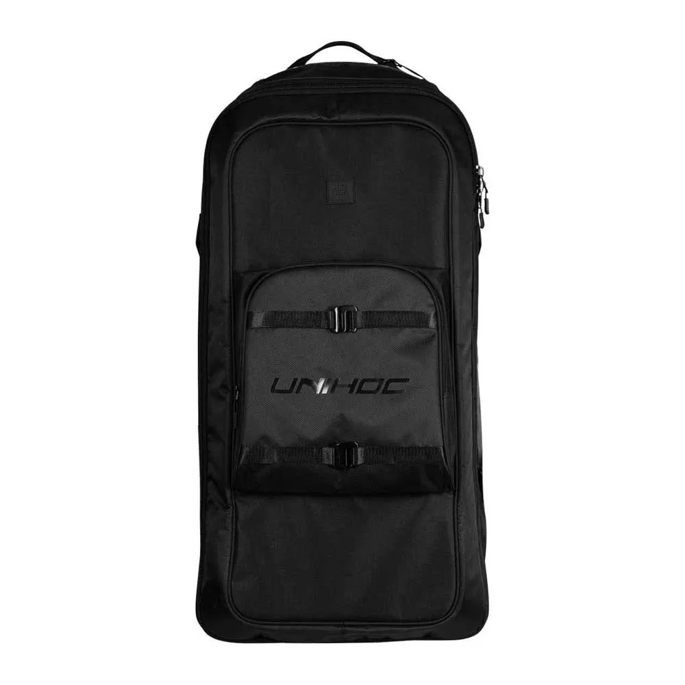 Unihoc Dark Line Goalie Backpack Large