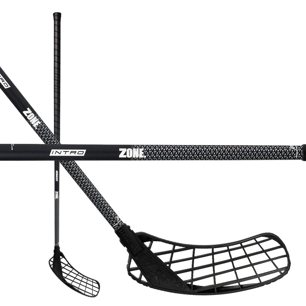 Zone Hyper Intro 27 Black Levá (levá ruka dole) 104 cm (= 115 cm)
