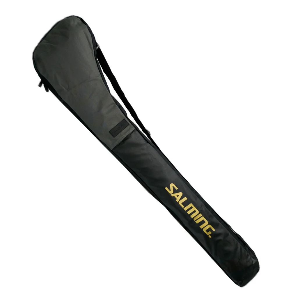 Salming Stickbag SR Black/Gold