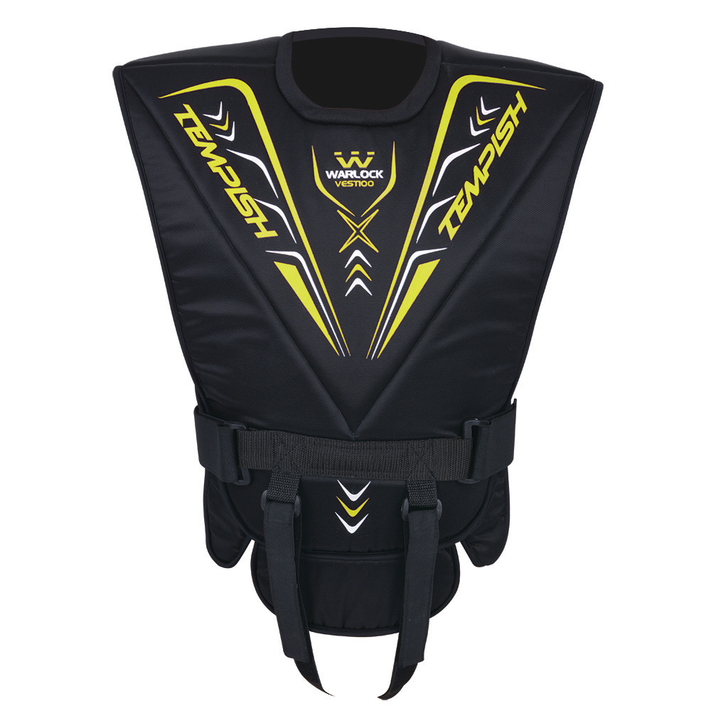Tempish Warlock Senior brankářská vesta S/M