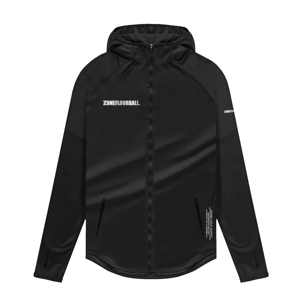 Zone Hood Zip Modern S
