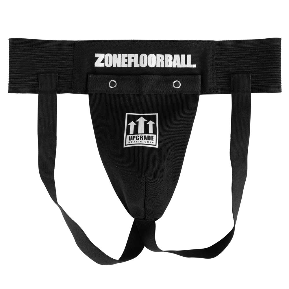 Zone Upgrade suspenzor Junior