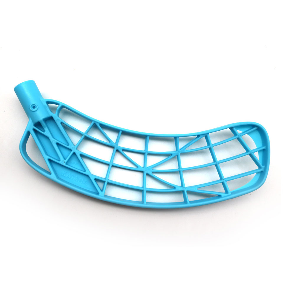 Čepel Accufli Katana Ice Blue Pravá (pravá ruka dole) tvrdá (PP - odlehčená)