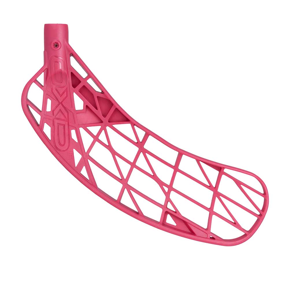 Čepeľ Oxdog Gate NB bleached red Pravá (pravá ruka dole) měkká