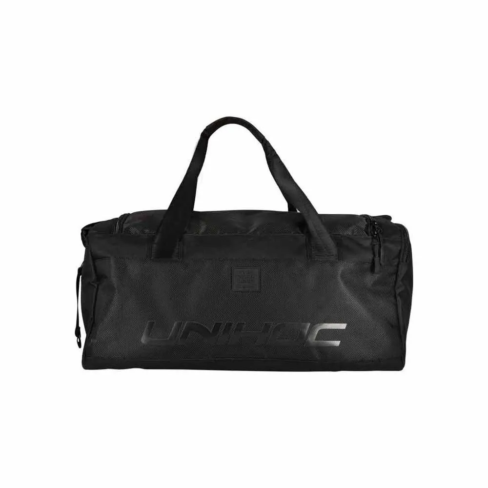 Unihoc Dark Line Sportbag Small