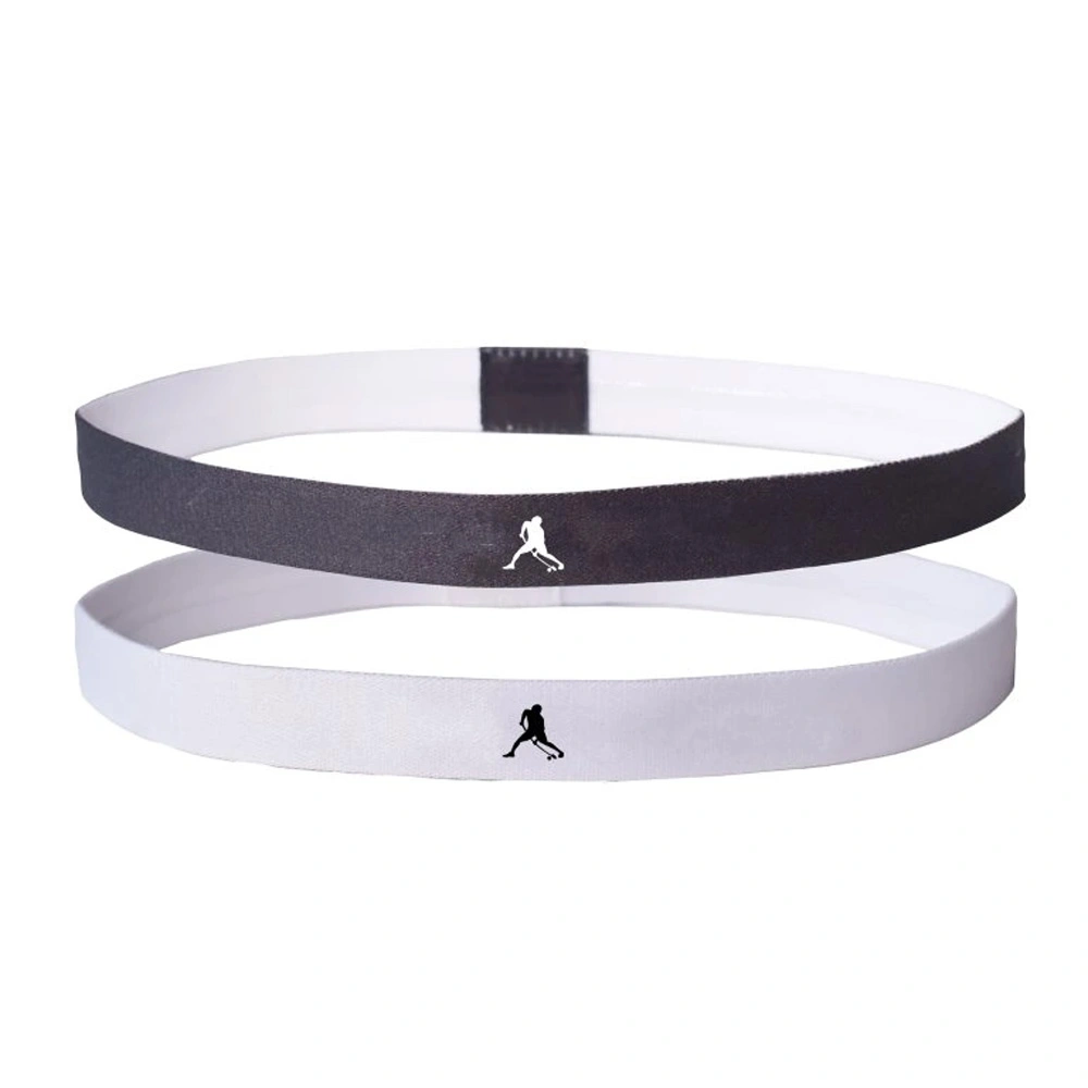 Fatpipe Ace Hairband Set Black/White